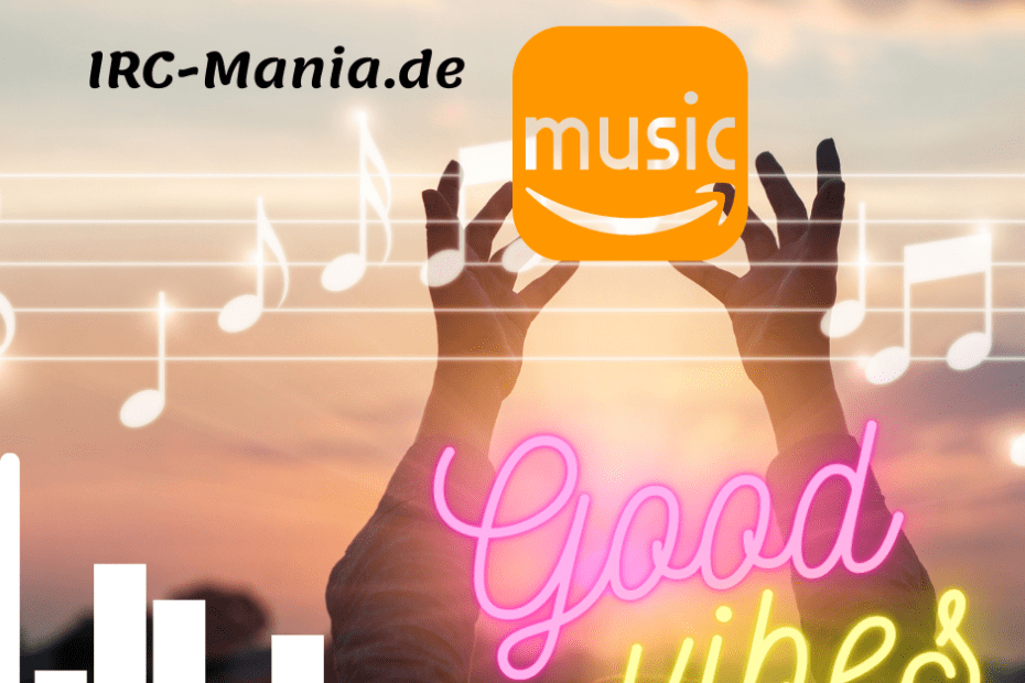 Datenverbrauch Amazon Music