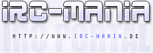 IRC-Mania.de