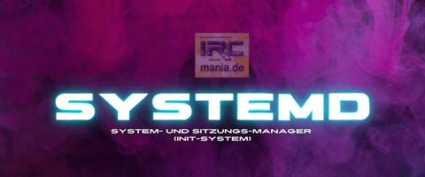 systemd Init System